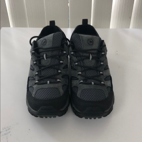 Merrell Men's Moab 2 Waterproof - Picture 2 of 3